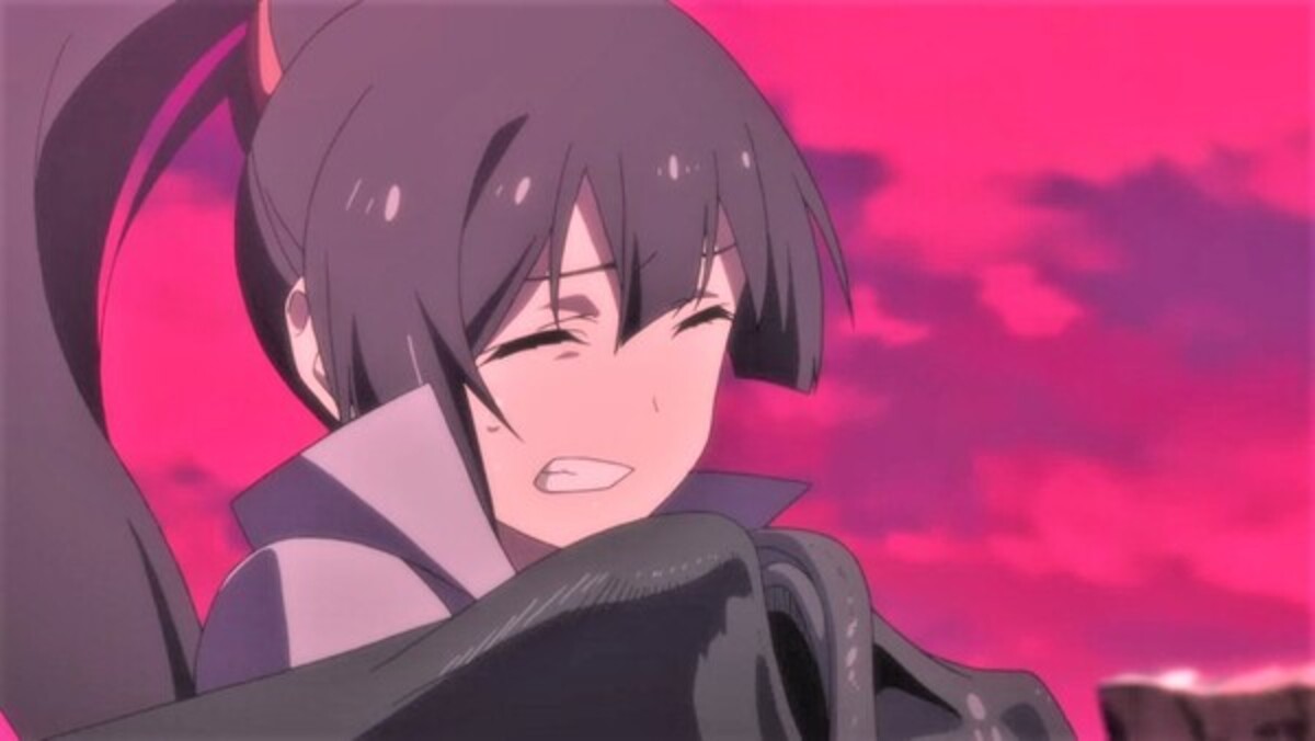 フェチゼウス ソフトリョナ宣教師 Animeheroinsuki 熱風海陸ブシロード というアニメです Twitter