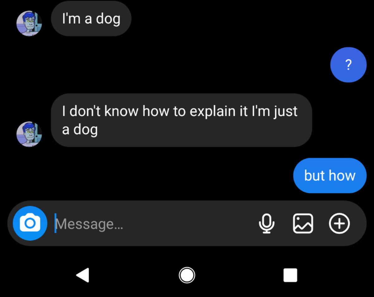 Gxnergxner's tweet image. oh my god