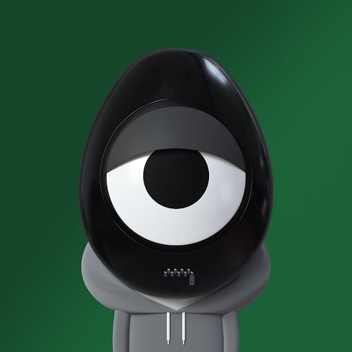 #NewNFTProfilePic NFT by <a href="/DourDarcelsNFT/">Dour Darcels</a> #DourDarcels Thank u <a href="/nft_dept/">nft_dept</a> 🖤🖤