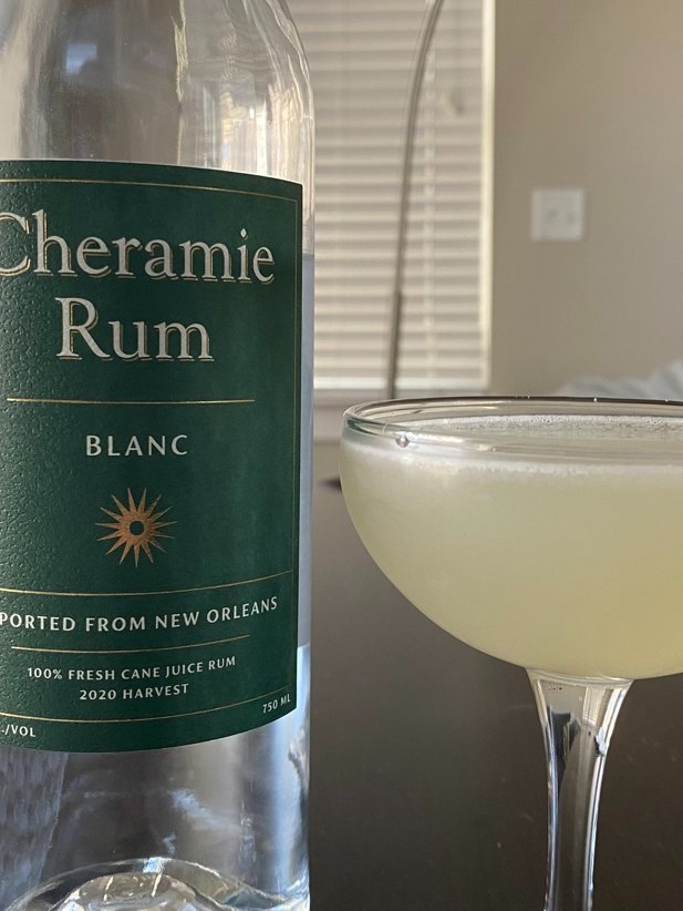 MHechtGNO's tweet photo. Congratulations to New Orleans' @Porch_jam Distillation, which just won a GOLD 🏅 medal at The Rum & Cachaça Masters. As soon as I am thru the @OchsnerHealth #AF40 I am going to try some! https://t.co/B7QIBJigzC https://t.co/yNJmqxu0Hp
