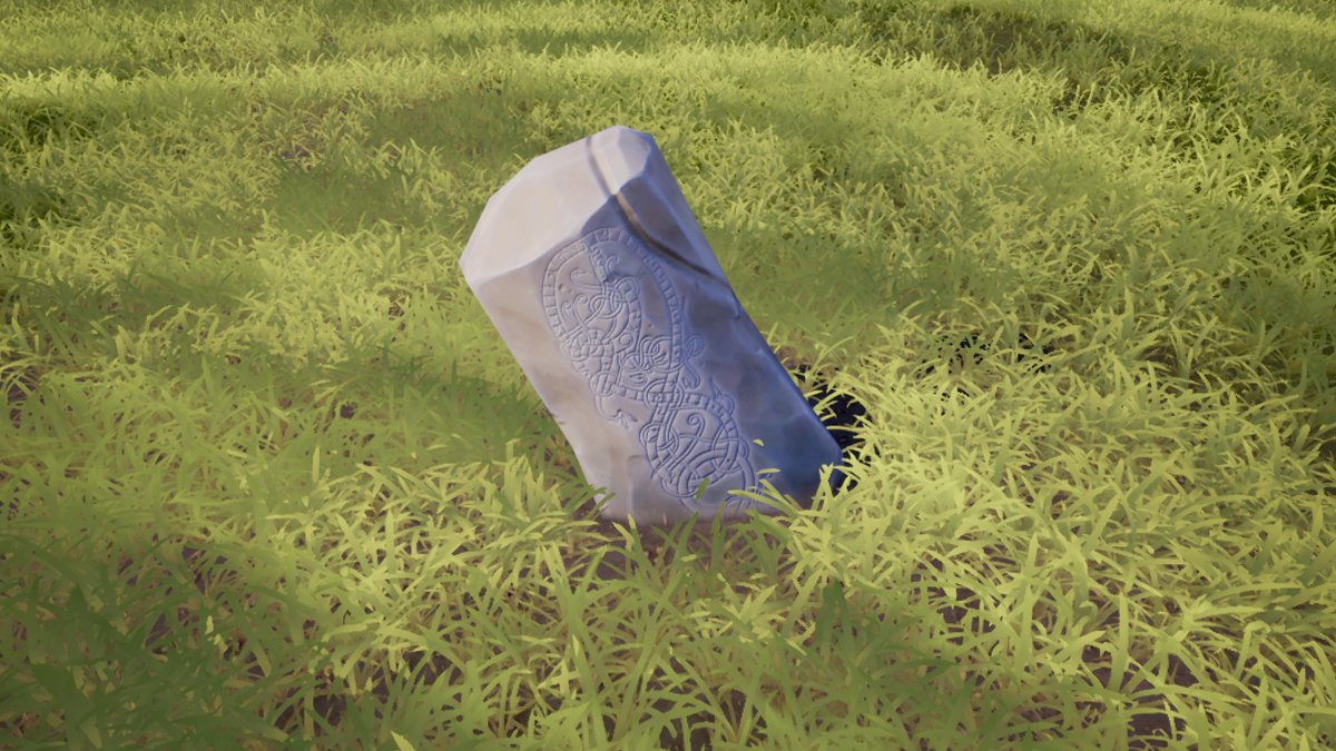 austenseeberg's tweet photo. 🌱#WIP #GameArt #LowPoly #UnrealEngine #GameDev 🌱 https://t.co/Wv0hCgbhem