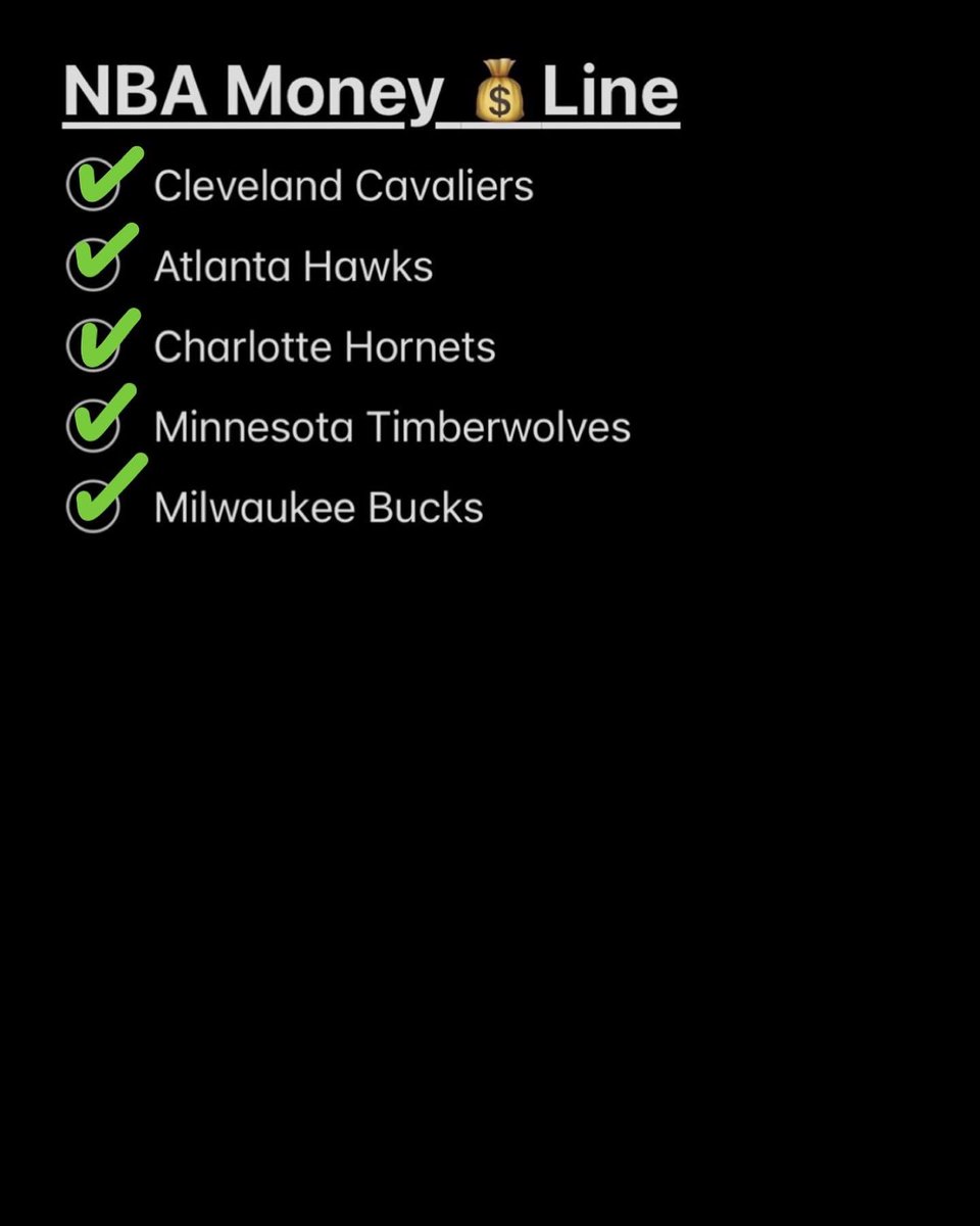 four56ix's tweet photo. Perfect sweep yesterday 🧹going 13/13 on all picks ✅💰our #discord gold members had early 📱access to last nights “Parlay of the Day” ⬆️ subscribe today before 7:00 pm for another chance to win 🥇 #sportsbetting #sportsgambling #ncaabasketball #nba #betway #draftkings #fanduel https://t.co/kTSJ9M79NZ