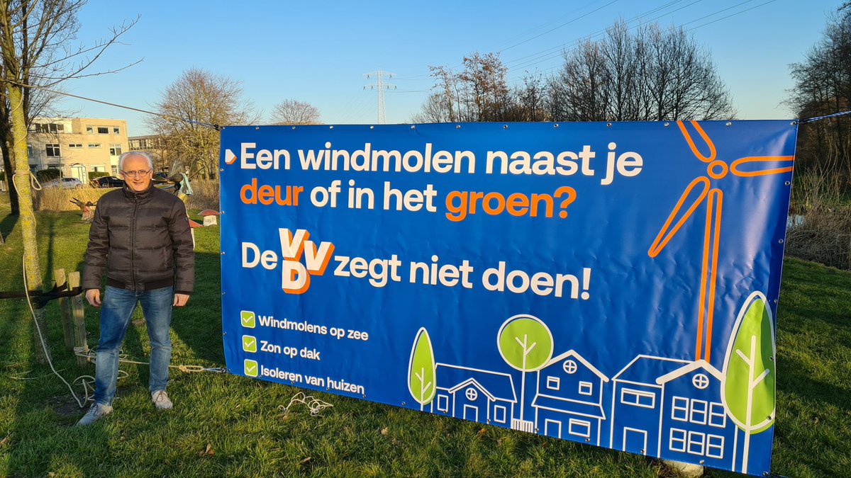 VVD Diemen (@vvddiemen) on Twitter photo 