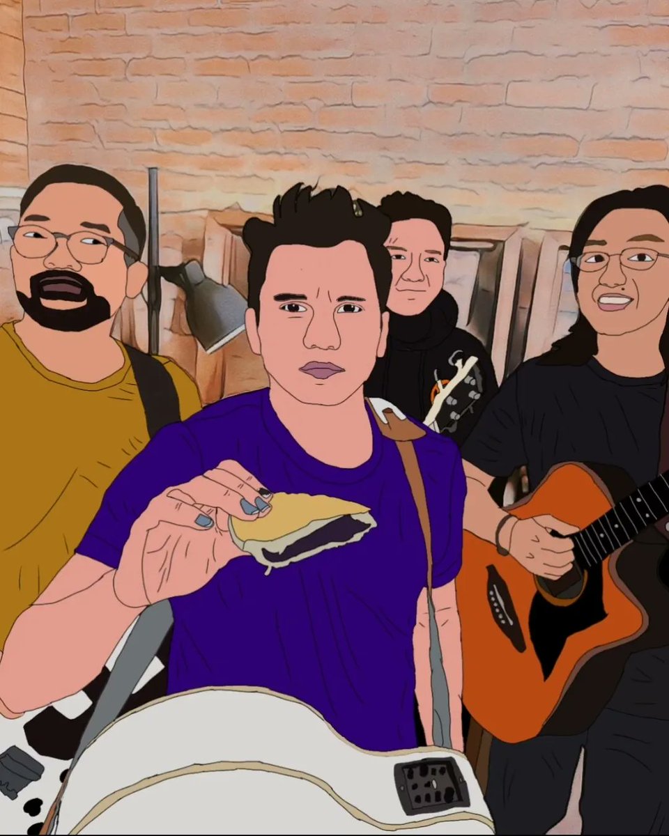 artsnishane's tweet photo. [031422]
Pi Day 💜 @SpongeColaPH 
@oshkoshb @yaelyraz @tmacvibe @Arminov https://t.co/BA6Zi7rui0