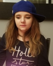 TPSOperations's tweet photo. MISSING:
Aveda Polsinelli, 13
- last seen on March 5, in the Royal York Rd &amp; Evans Ave area
- described as 5'1", slim build, brown/blonde hair, brown eyes
- no clothing description available
#GO471145
^al https://t.co/LwmjXyrC2r