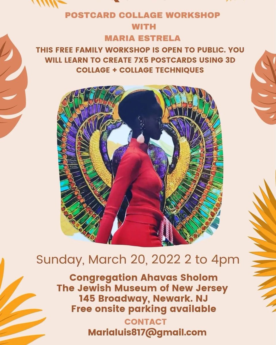 WO Arts Council tweet media