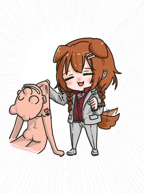 #できたてころね ころさんの龍が如く配信マジ好きだでな