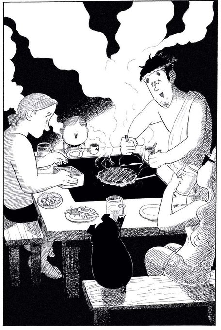 画像まとめ 楽園追放 Expelled From Paradise 新着 6ページ目 アニメレーダー