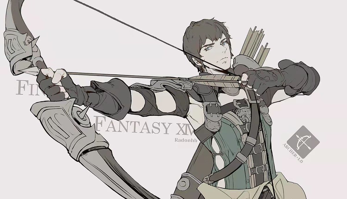 radonhb's tweet photo. 🥳🥳🥳6.0！！🥳🥳🥳#FF14 #FFXIV https://t.co/kbbU5xWmHM