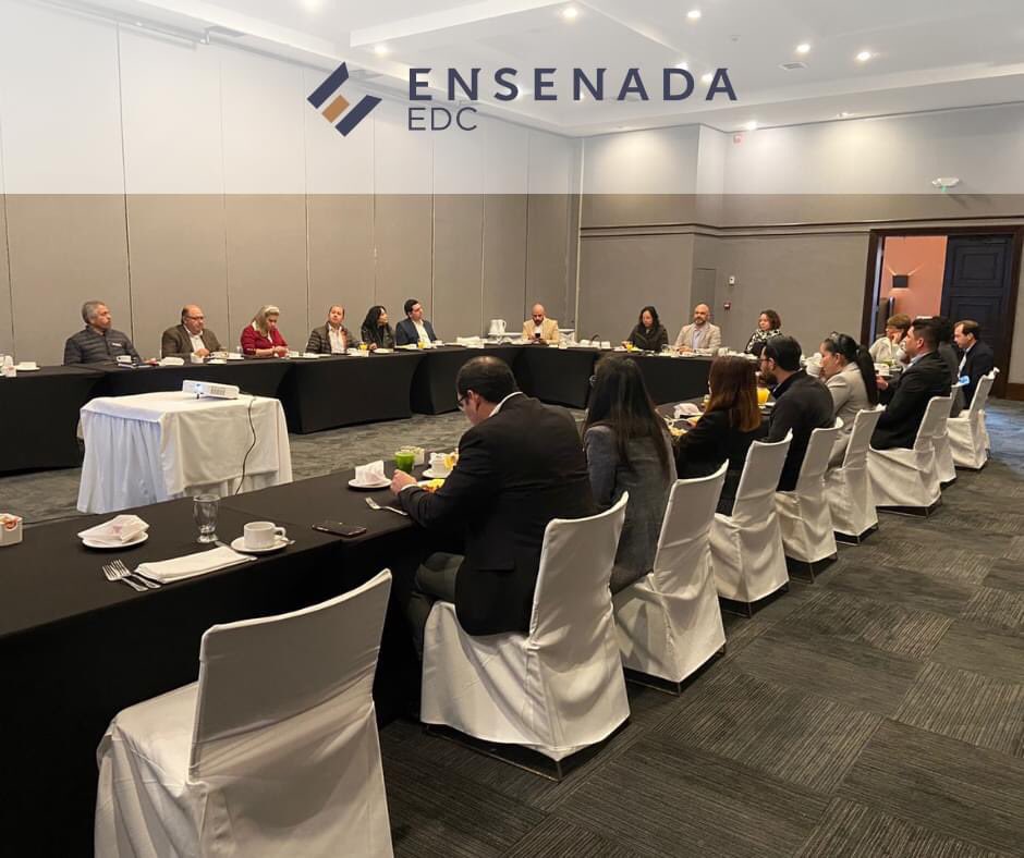 Ensenada EDC tweet media
