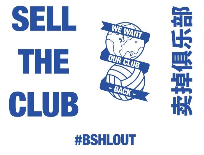 Gilharry2's tweet photo. @Neil_Moxley Lge positions BSHL: 19th, 19th, 17th, 20th, 18th, 19th. ANOTHER relegation battle ANOTHER bad team HALF CLOSED stadium we don't own £120m debt
Wang Yaohui, Vong Pech, Paul Suen, Ming, Zhao, Cheng, Dutton, Macebo - GO NOW
all in it together, not fit for purpose, killing our club https://t.co/kv7V0FZWpm
