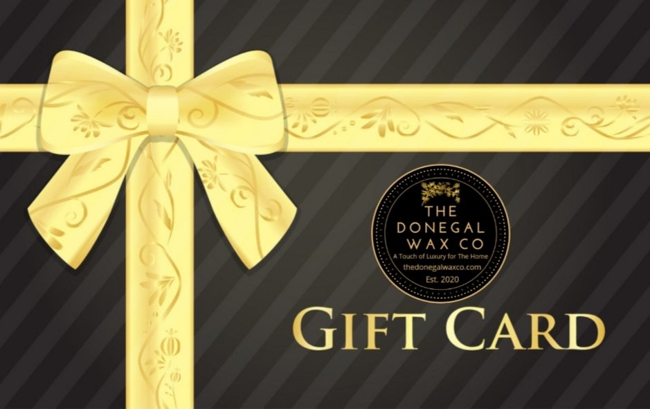 The Donegal Wax Co tweet media