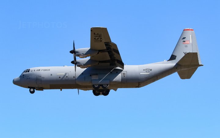Oceanworldfree's tweet photo. 🇺🇲USAF TREK52 06-8610 #AE1BEC 

#EastChinaSea

Lockheed Martin C-130J-30 Hercules https://t.co/fUnOSkUT0n