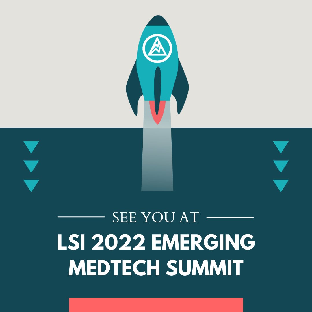We are proud to announce that Uhuru Network will be a gold-level sponsor at the LSI 2022 Emerging Medtech Summit. If you are at the summit, make sure to stop by our booth! #LSIUSA22