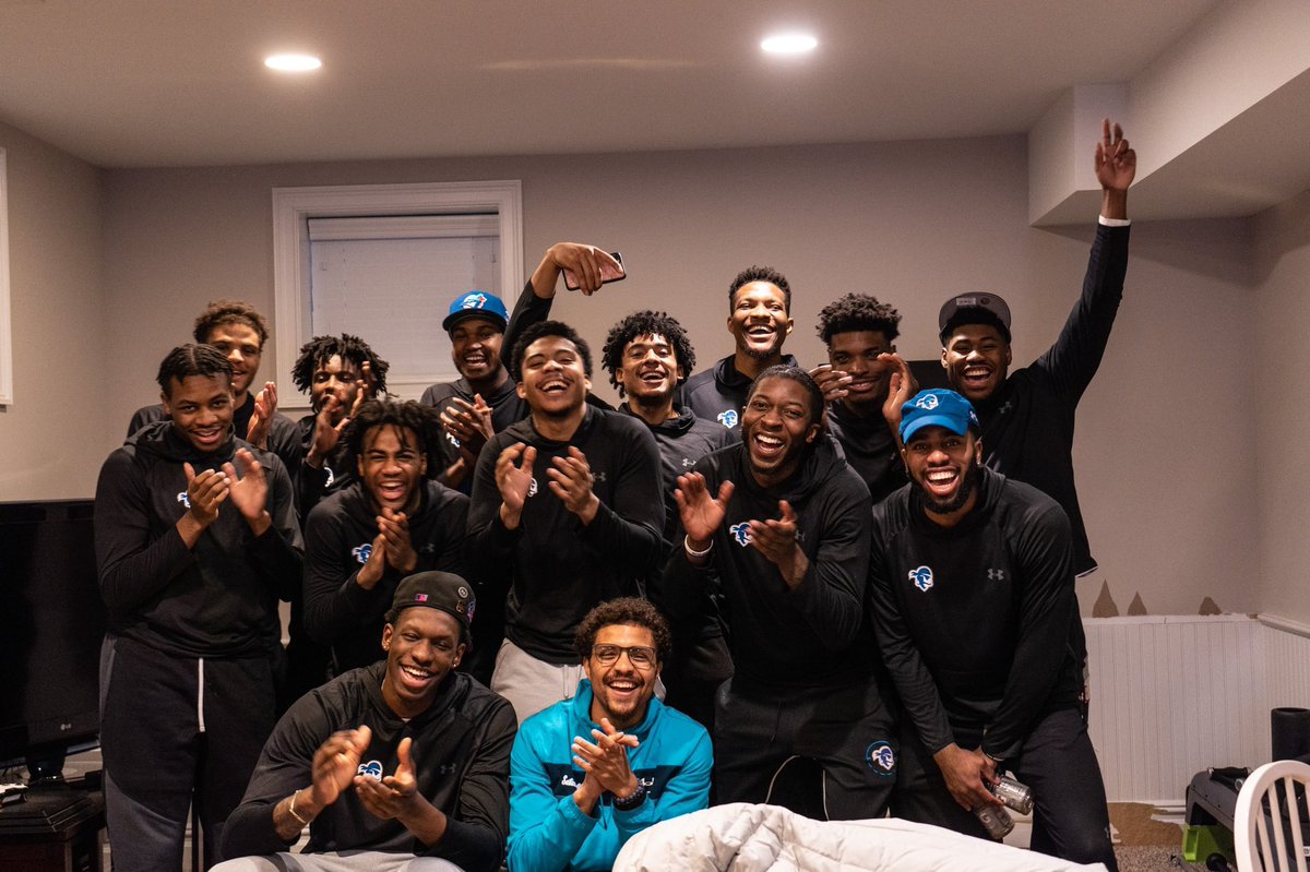 BIG EAST MBB tweet media
