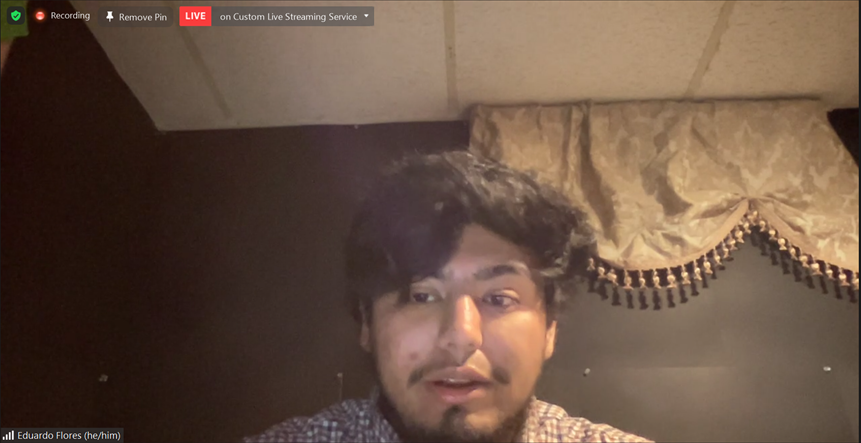 ilenviro's tweet image. SB3073, which would remove coal ash from the shores of Lake Michigan, is being heard in House Energy &amp;amp; Environment right now.  Eduardo Flores of @CleanPowerLC discusses how the bill would impact one of these possible sites - the Waukegan Coal Plant.