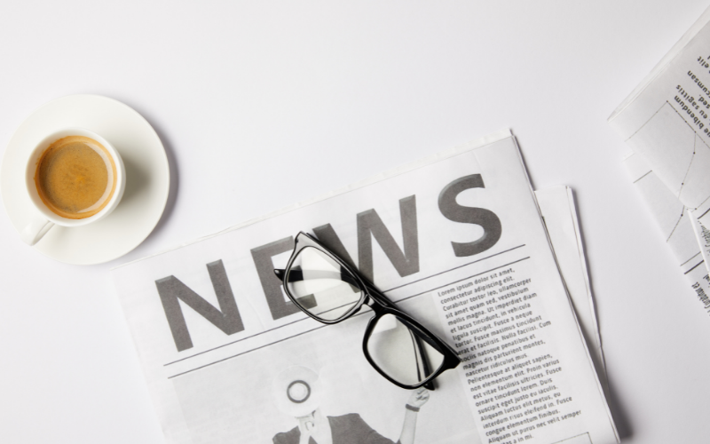 5 Tips for building relationships with the #media by our founder, <a href="/ArleighGV/">Arleigh Vasconcellos</a>:

🟡 Choose a newsworthy story
🟡 Segment media outlets
🟡 Research the journalist
🟡 Maintain contact
🟡 Keep up with industry changes

theagencyinc.ca/blog/building-…