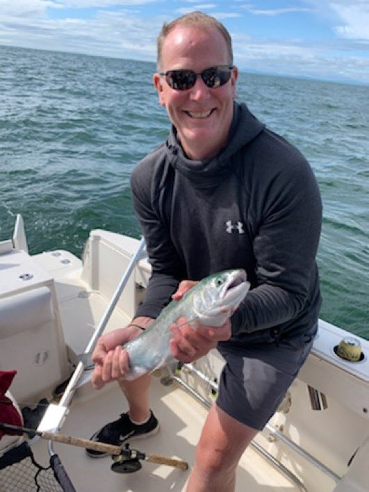 It is a special day for <a href="/yyclaxdad/">Steve Drennan</a>!  Love you, love our adventures!  I look forward to every year and what it brings!  I love growing old with you!  Happy Birthday!