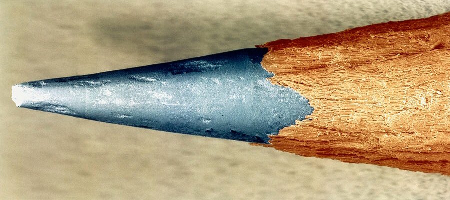 microscopic images. on Twitter: 