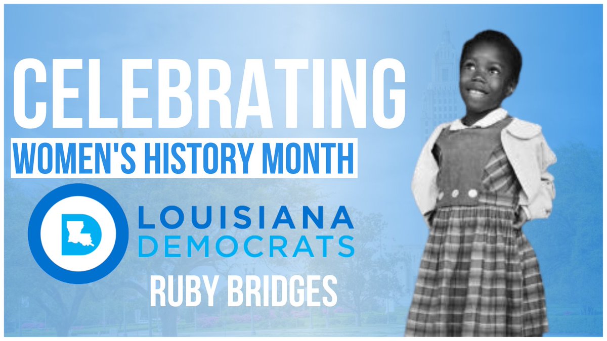Louisiana Democrats tweet media