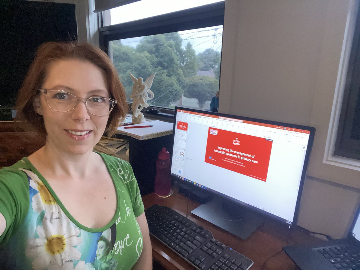 Sally Mastwyk tweet media