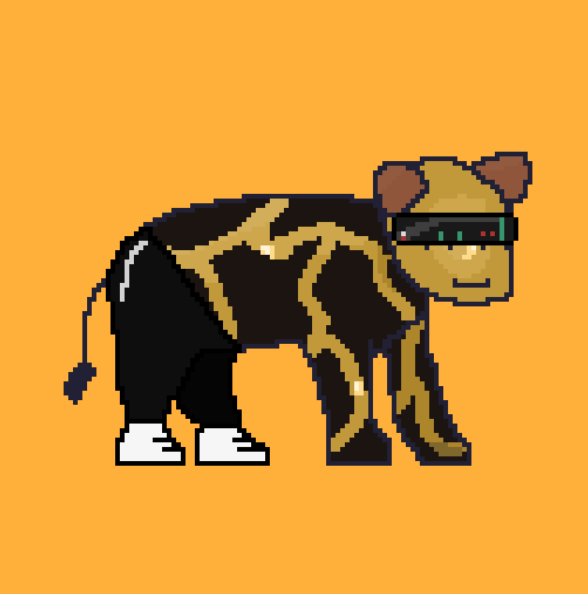CowsNice's tweet photo. Can you guess the Face of this cow? 🐮

WL if you win!
#NFT #NFTs #NFTCommunity https://t.co/fPbZU8oXze