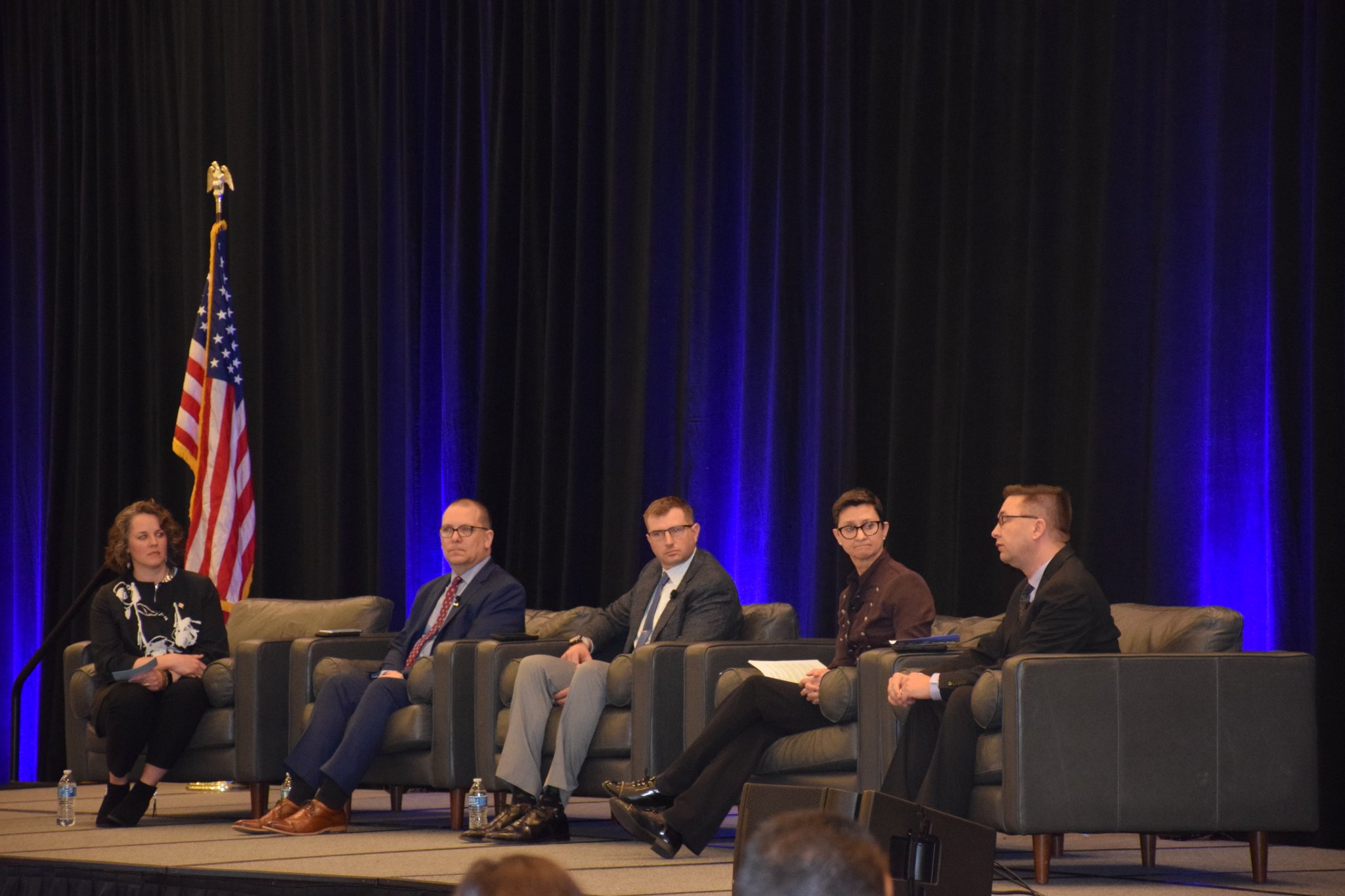 The IACP on Twitter "How did you spend Day 1 of the 2022 Officer