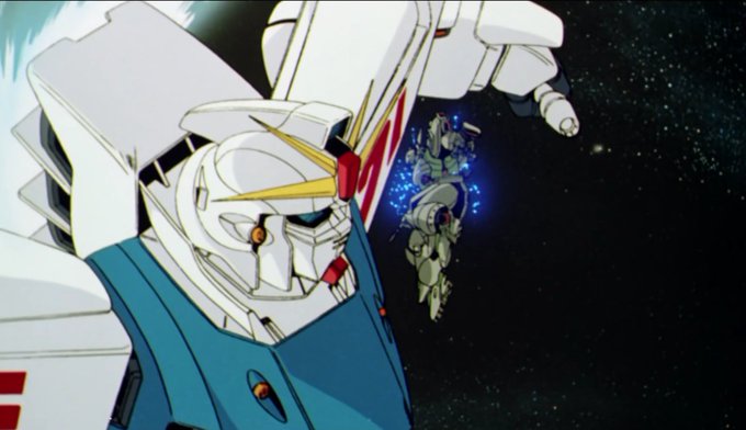 機動戦士ガンダムf91のtwitterイラスト検索結果 機動戦士ガンダムf91のtwitterイラスト検索結果