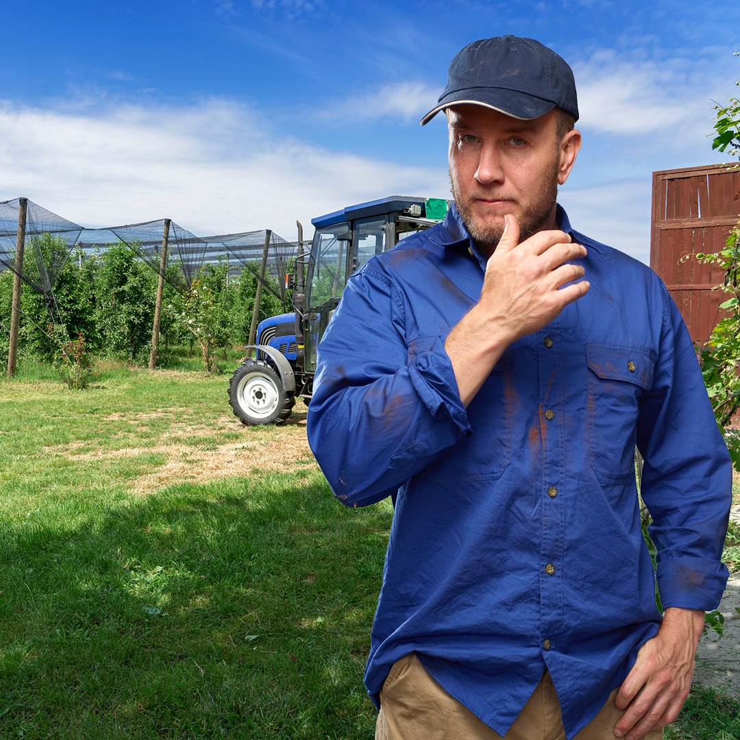 VFFMOFS's tweet photo. During #harvest everyone can feel pressure to perform. This can lead to lapses in concentration that can cause accidents and injury. Don't forget to #TakeFive and #FreshenUp to #GetBackInTheZone. Find our more at https://t.co/mx3ABeLBHX
#MOFS #VFF #FarmSafety #AgSafety https://t.co/8pF8EHV0sU