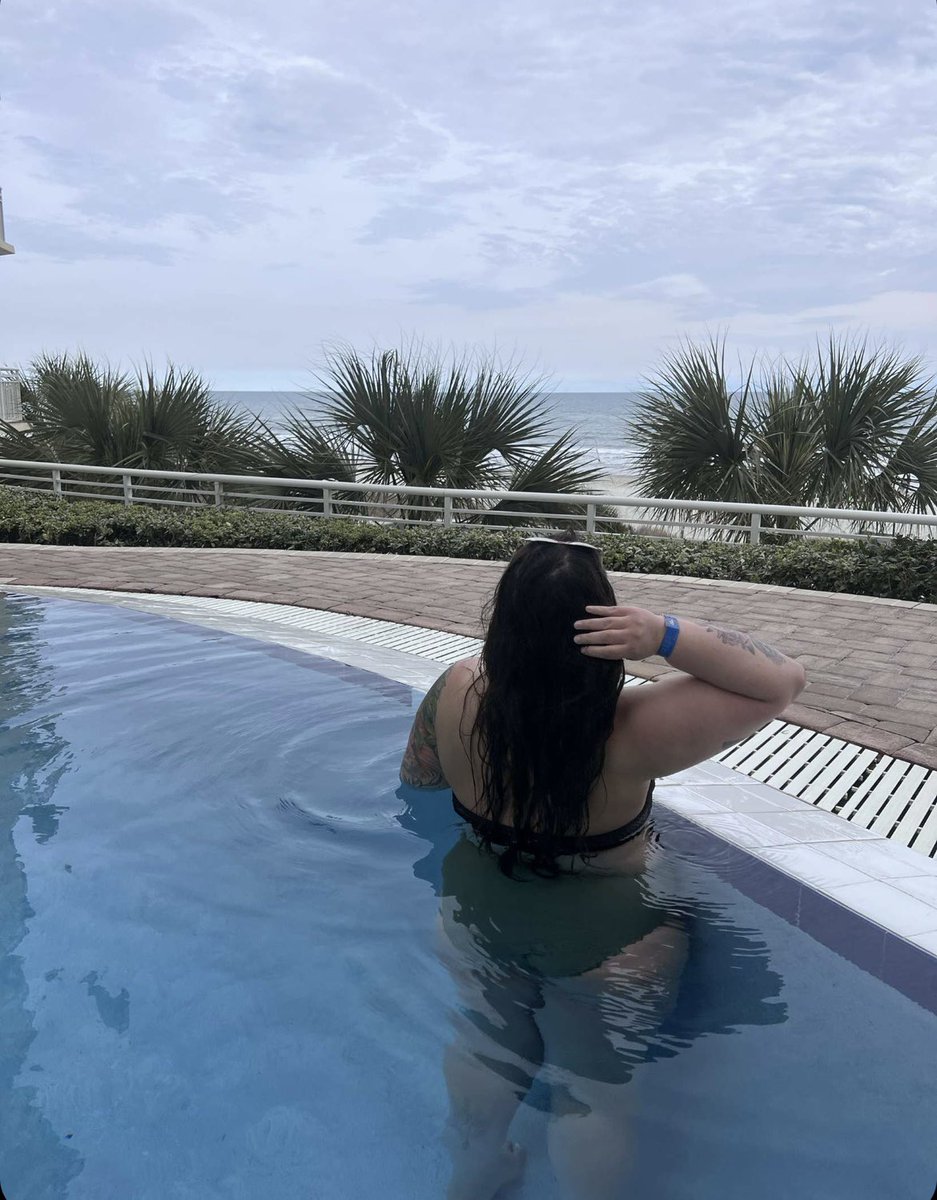 Hii_Briee's tweet photo. North Myrtle Beach.🌊 https://t.co/aJhWB2dtOd