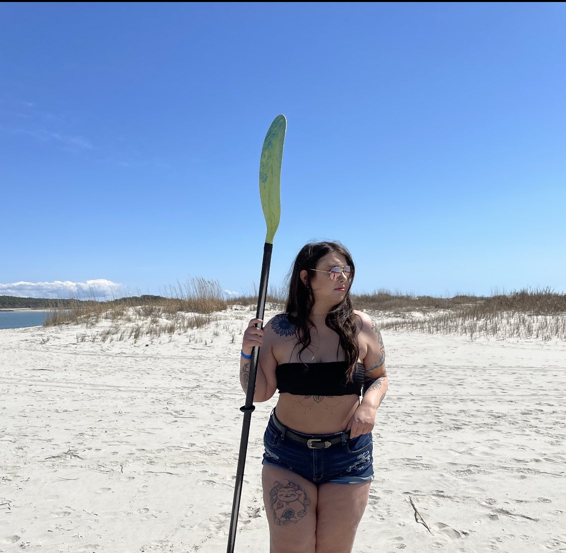 Hii_Briee's tweet photo. North Myrtle Beach.🌊 https://t.co/aJhWB2dtOd