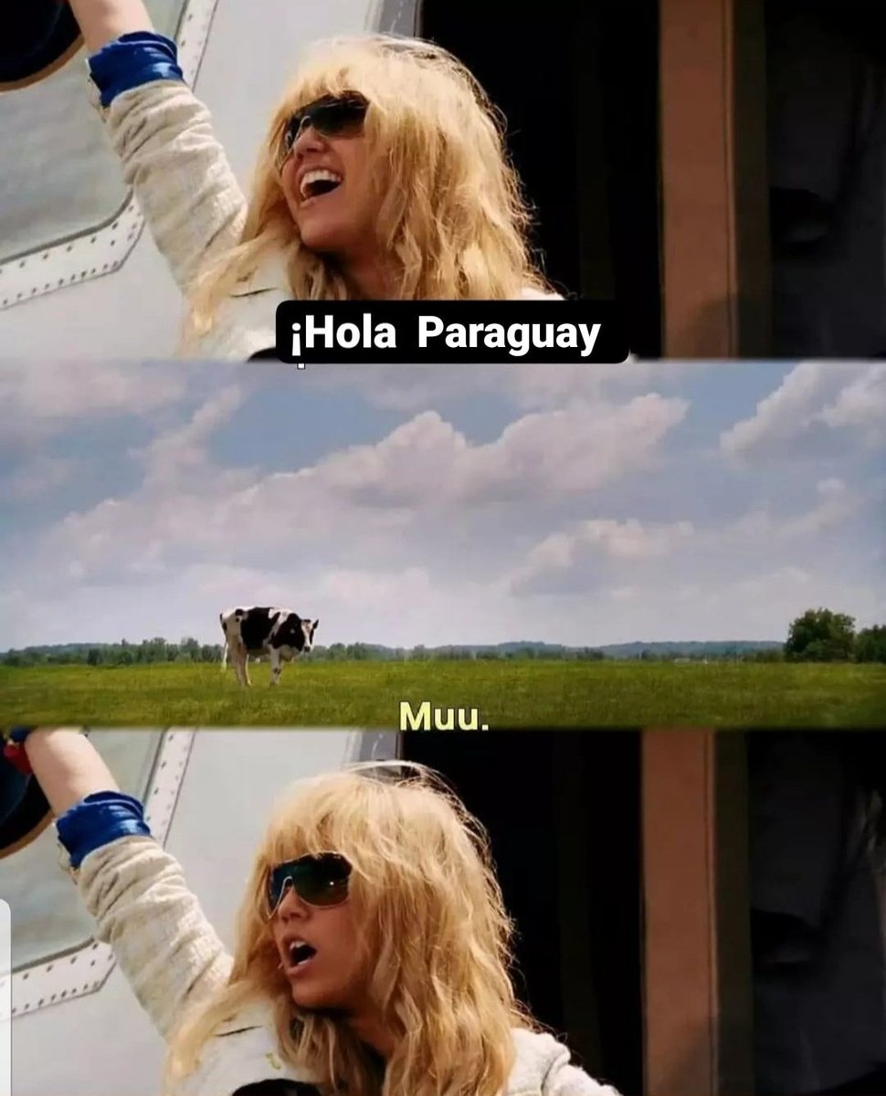 diegomezaI's tweet photo. Miley Cyrus llegando a Paraguay para el Asuncionico https://t.co/f6DQNVTpsM