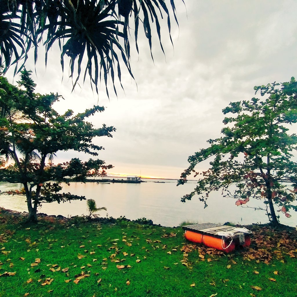 our #PACESD <a href="/USPAlumni/">USPAlumni </a> will agree with us - #MarineCampus in #Suva <a href="/UniSouthPacific/">The University of the South Pacific</a> is a jewel! We're looking forward to welcoming our continuing &amp; new students in a few days time when the Semester starts next week 21/03 🤙#UniLife #JewelofaCampus #USPLaucala