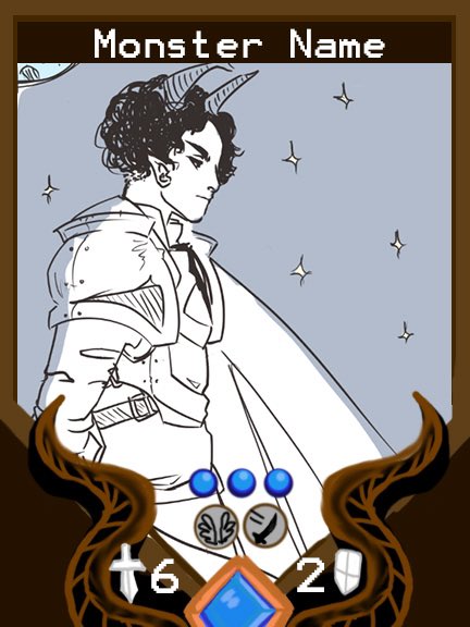 MythosCCG's tweet photo. Here’s some initial concept art for our board, cards, and a couple characters :) (5/5) https://t.co/4dLs1tFe0h