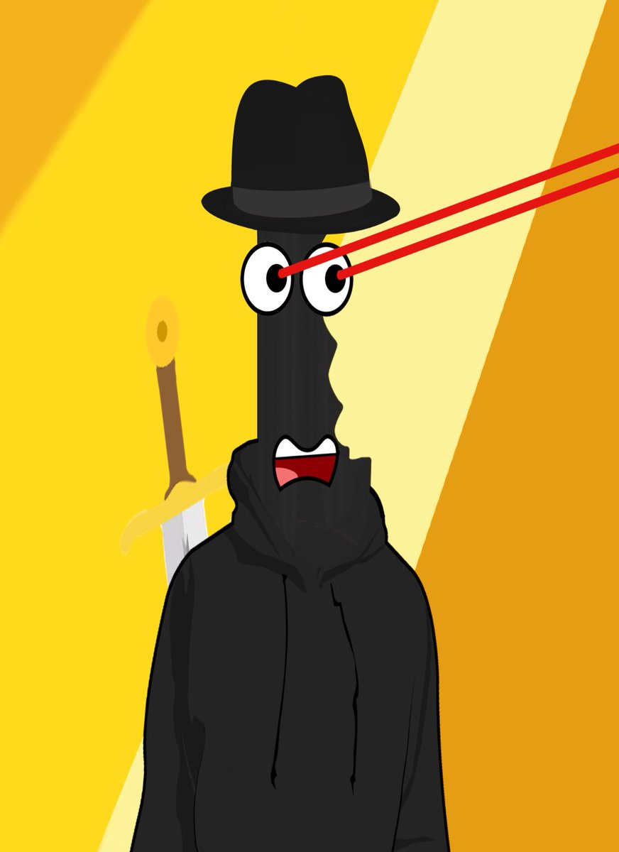 Noble Keys NFTs tweet media