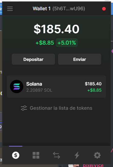 Sol Retro NFTs tweet media