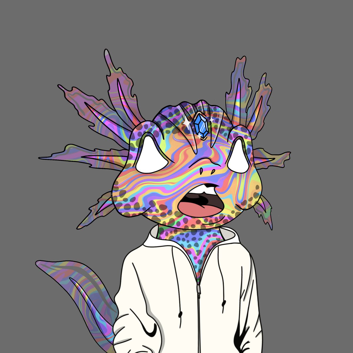 ethlotls's tweet photo. Another sneak peak at our collection...👀👀👀
#NFT #NFTs #NFTartists #nftart #nftcollector #NFTCommunity #NFTCollection #NFTGame #NFTGiveaway #NFTdrops #NFTartist #NFTProject #NFTMarketplace https://t.co/ZgziW31sbi