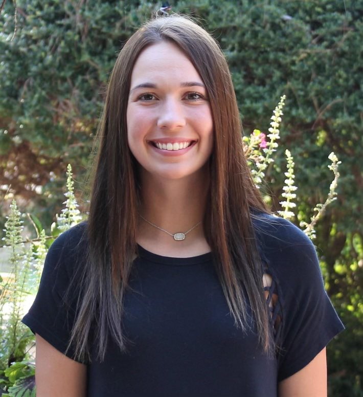 Cameron Duncan, has been selected as the Vice President of the NJCAA National Student Athletic Council! She will be representing Region 2 and Murray State College as she will speak at the NJCAA Board of Regents meeting in Birmingham Alabama on Thursday, April 14th. 
Congrats!