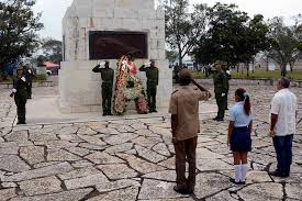 Las vacunas #Addala, #Sobereana01, #Sobereana02, #SoberanaPlus, #Mambisa; son un logro de la Revolución Cubana.
<a href="/cubacooperaTA1/">MISION MEDICA CUBANA ESTADO TACHIRA VENEZUELA</a>
#MMedicaCubanaTachira
#CubaViveEnSuHistoria 
#HéroesDeLaSalud
<a href="/cubacooperaven/">Brigada Médica Cubana en Venezuela</a> 
 <a href="/japortalmiranda/">José Angel Portal Miranda</a>
<a href="/MINSAPCuba/">Ministerio de Salud Pública de Cuba</a> 
<a href="/DiazCanelB/">Miguel Díaz-Canel Bermúdez</a>
<a href="/MMarreroCruz/">Manuel Marrero Cruz</a>
<a href="/NicolasMaduro/">Nicolás Maduro</a>