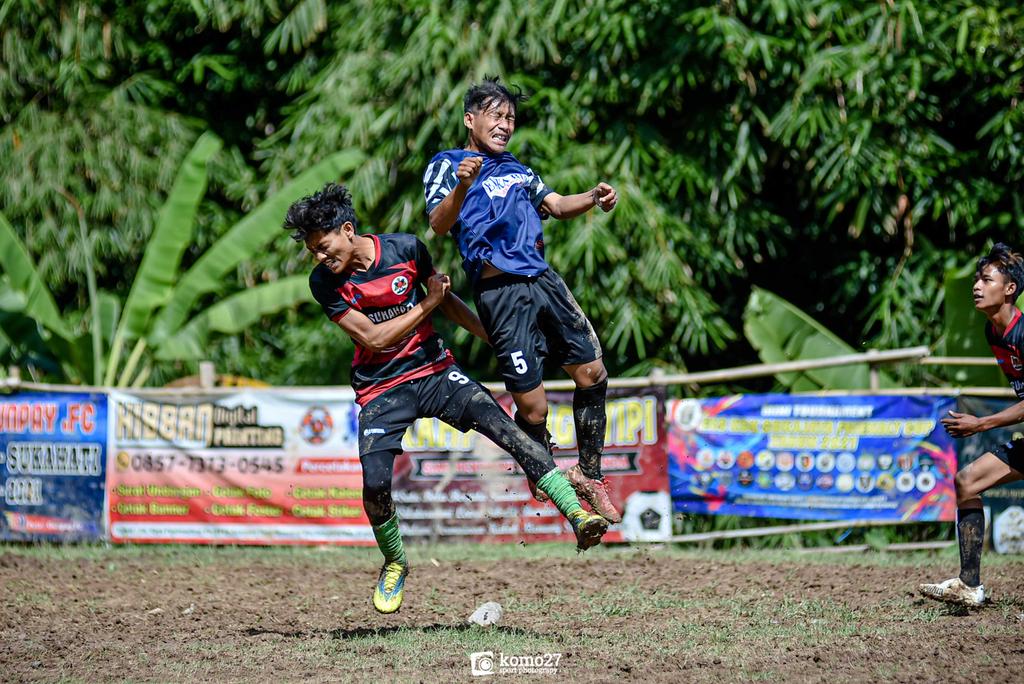 hilmanrayjunior's tweet photo. Hari ini kita gagal, besok kita pemenang 💪
Never stop! https://t.co/Jdca1t0QE9