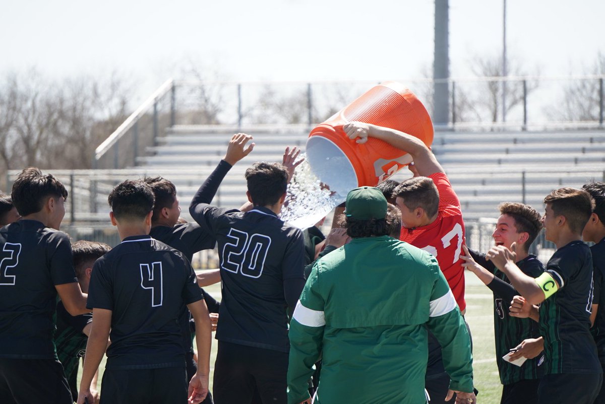 Highlighting this program .. both soccer programs .. 4th strait district title(m) , 5th in 6th years (w) .. 2022 ..13-0 both squads District 28 5A in <a href="/uiltexas/">Texas UIL</a> .. one of the many outstanding programs in the #210SA #wearefutbolcity .