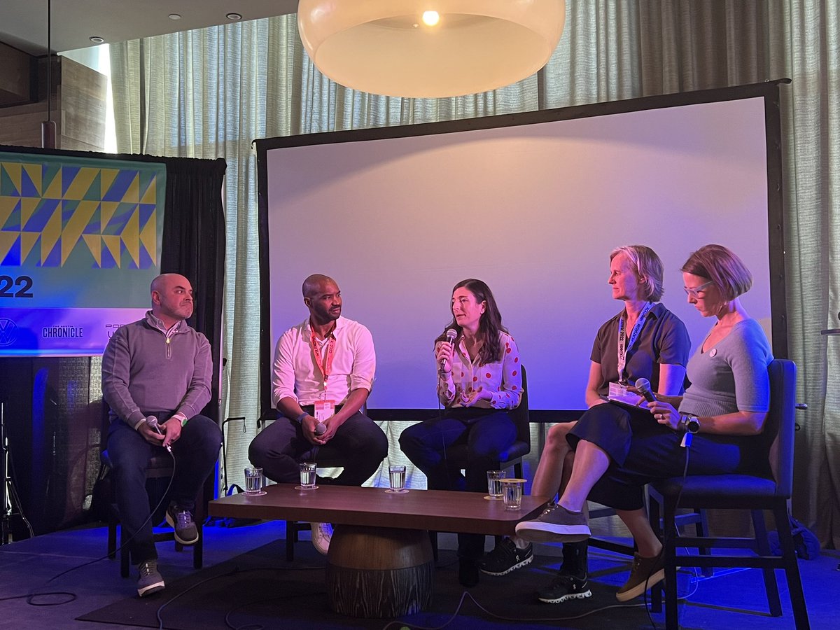 Turning complaints into solutions: great #civictech discussion on prototyping and scaling gov’t innovation with <a href="/ChelseaMcC/">ChelseaCollier</a> <a href="/JeremyMGoldberg/">Jeremy M. Goldberg</a> <a href="/GesaZiemer/">Gesa Ziemer</a> <a href="/AmandaDaflos/">⭐️Amanda Daflos⭐️</a> <a href="/NewDutchWave/">New Dutch Wave</a> #SXSW