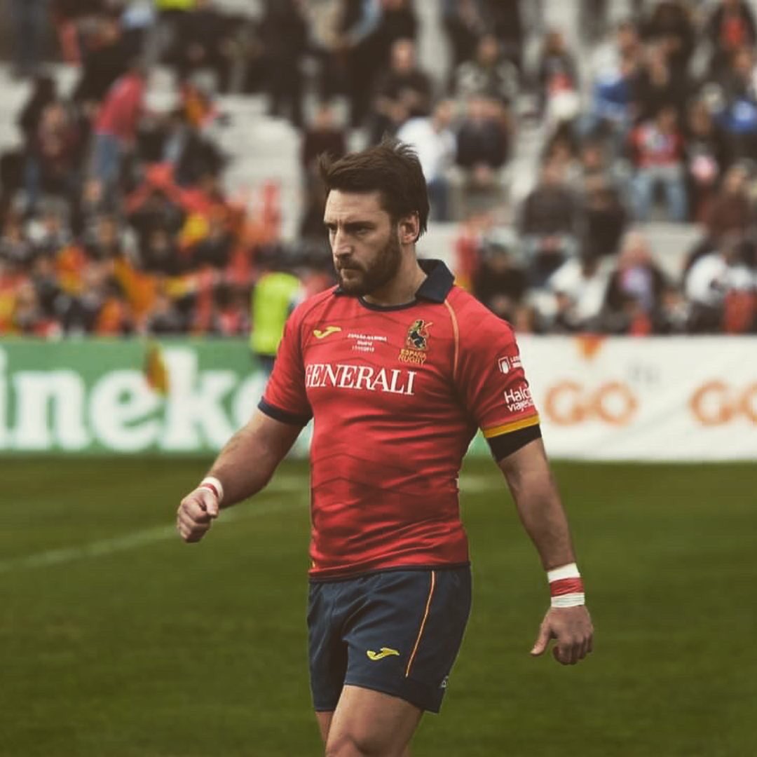 clubargentinobb's tweet photo. Felicitaciones @fetacasteglioni! 
Gracias por dejar el nombre del club bien alto! 
Estamos orgullosos de tu carrera, tu sacrificio y tu humildad.
Un abrazo enorme y nos vemos en el mundial @France2023 🇫🇷🏉
#VamosAzul 🦅💙♥️🏉 https://t.co/54ZWZBkJpa