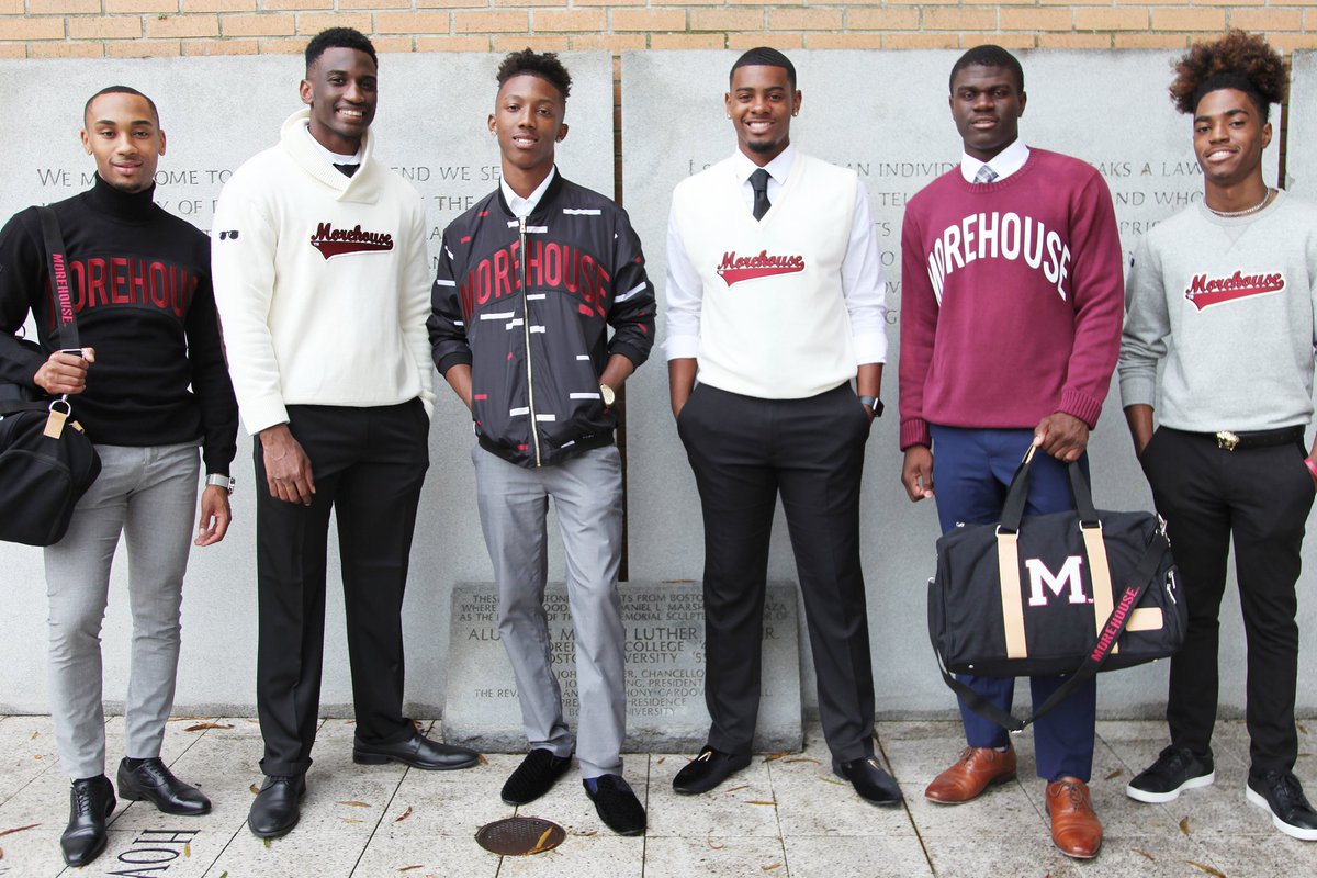 Chicer Collegiate tweet media