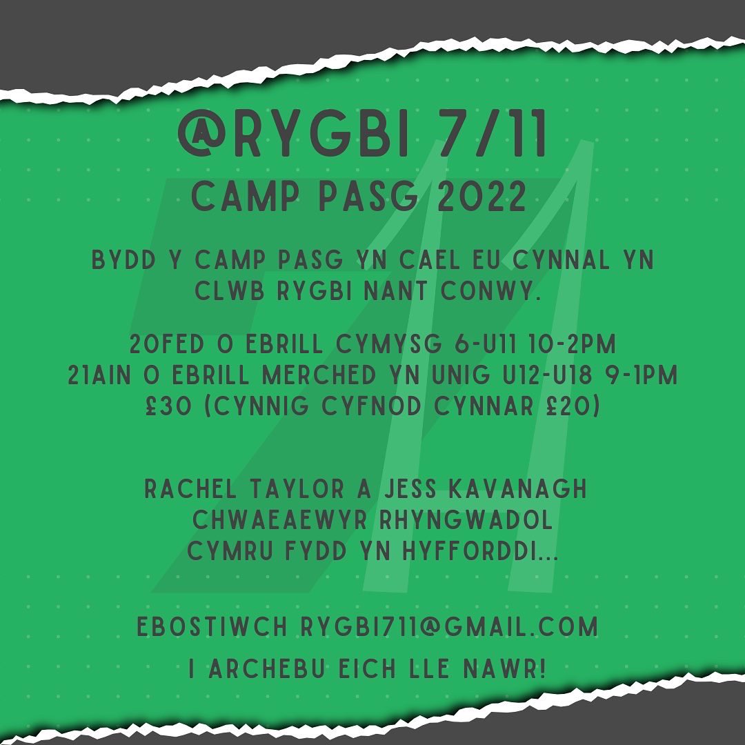 rygbi 7/11 tweet media