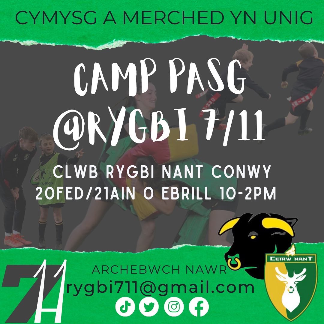rygbi 7/11 tweet media