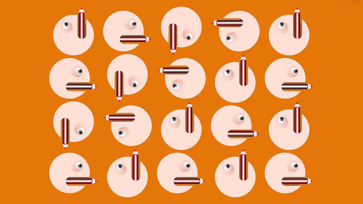 Interesting reflections 🤔 ➡️➡️ Stop Asking for Feedback
⬇️⬇️
buff.ly/3lVLVmb via @harvardbiz

#️⃣ #business #Feedback