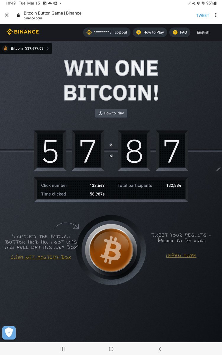 ertanycl's tweet photo. A pizza purchase was the first commercial Bitcoin transaction. #BitcoinButton #Binance https://t.co/3o210WrE38