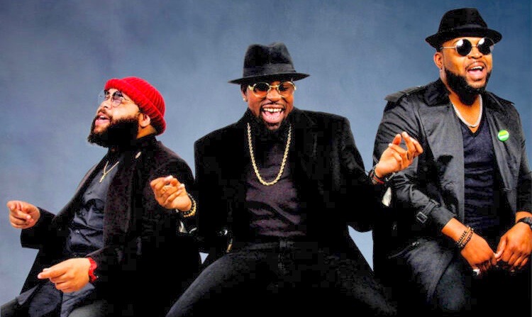 LISTENFRESH: North Carolina-based soulful trio, THE TON3s (F.K.A. The Hamiltones) return with new single, "BETTER".bit.ly/3i7mI7Y <a href="/WeAreTheTon3s/">We Are The Ton3s</a> #SOULTALK #LONDON