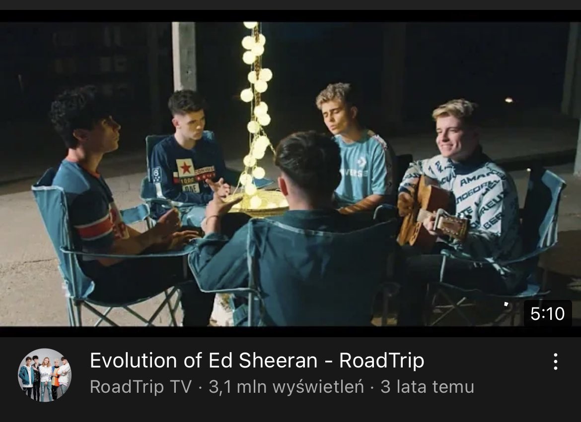hosookie's tweet photo. Sobbing a lil bit
Where are my Roadies? #roadies #roadtriptv #mikeycobban #jackduff #brooklynwyatt #andyfowler #ryebeaumont https://t.co/UrCRCcJDZs